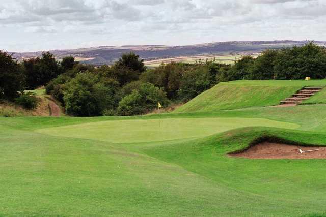 Ravensworth Golf Club - photo 8