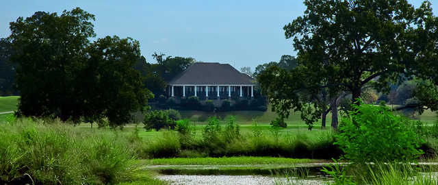 Olde Oaks Golf Club - photo 2