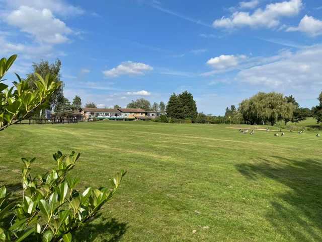 Warley Park Golf Club - Childerditch Course - photo 3