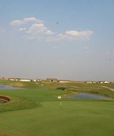 Ironhorse Golf Club. - photo 3