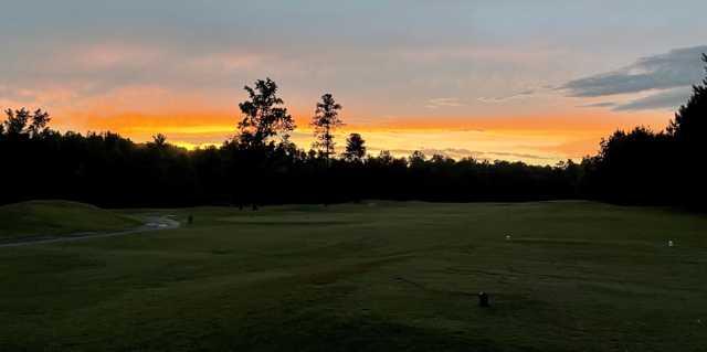Bear Creek Golf Club, GA - photo 4