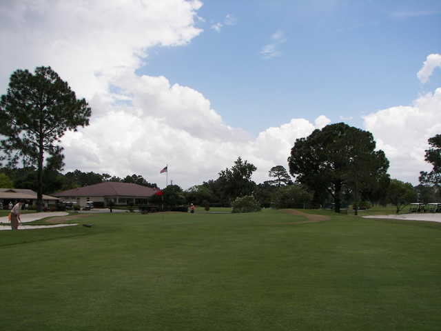 West Orange Country Club - photo 4