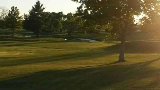 Lakeview Country Club