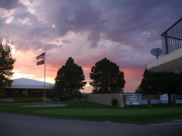 Tierra Del Sol Golf Club - photo 2