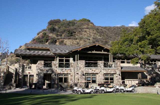 DeBell Golf Club - photo 6