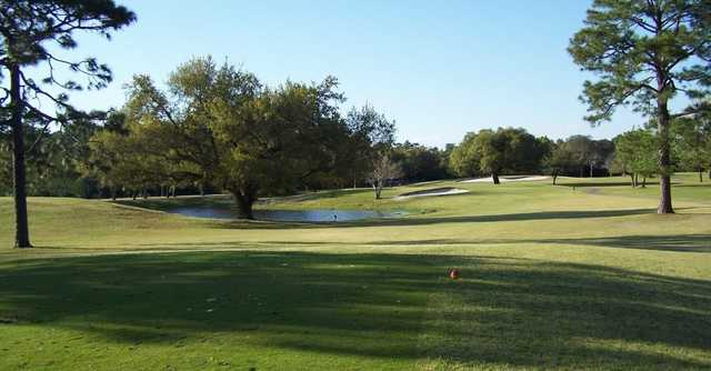 Refuge Golf Club at Gulf State Park - photo 3