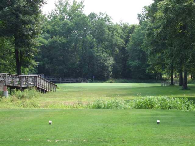 Skippack Golf Club