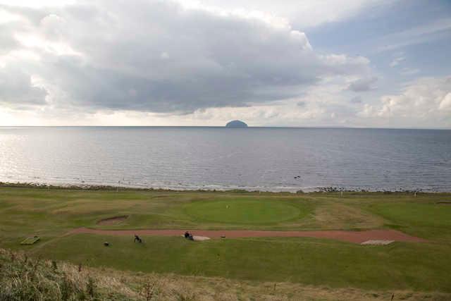 Girvan Golf Course - photo 4