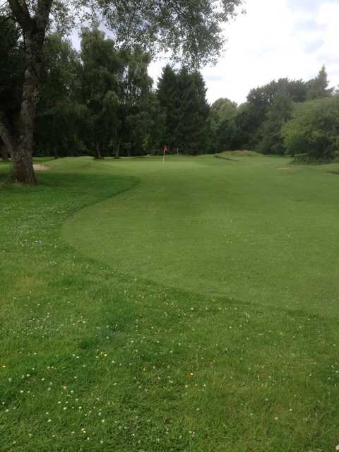 Bruntwood Park Golf Course - photo 2