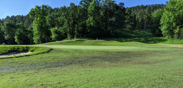 Hart Ranch Golf Club - photo 2