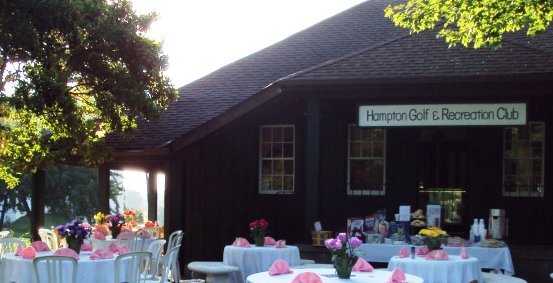 Hampton Golf Course - 9 Holes - photo 3