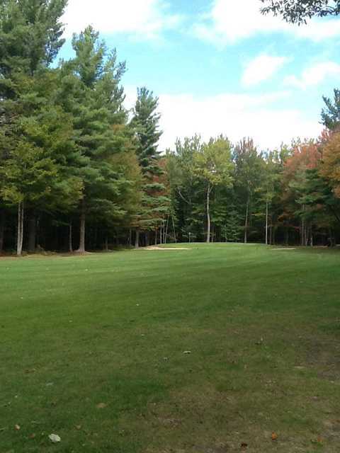 Pine River