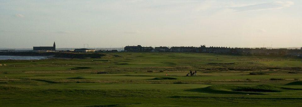 Newbiggin Golf Club - photo 8