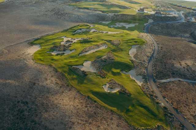 Gamble Sands - Quicksands Course - photo 2