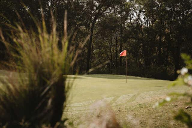 Bingara Gorge Golf Course - photo 3
