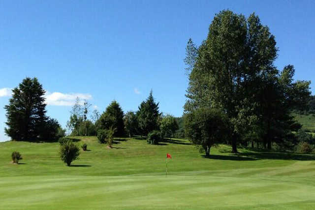 Llantrisant & Pontyclun Golf Club - photo 5