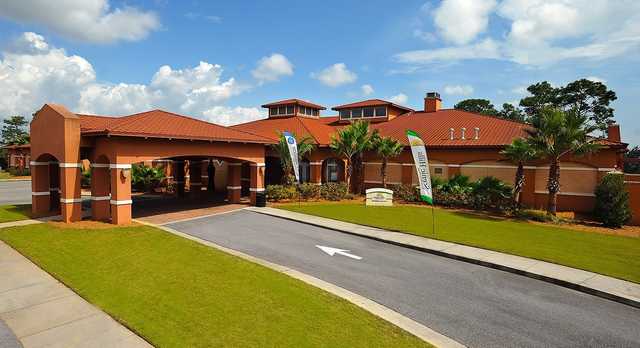 Scenic Hills Country Club - photo 2