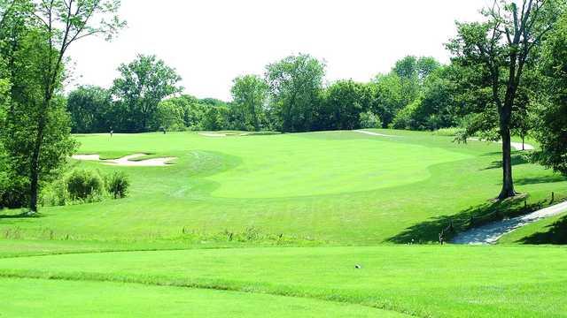 Graywolf Golf Club - photo 3