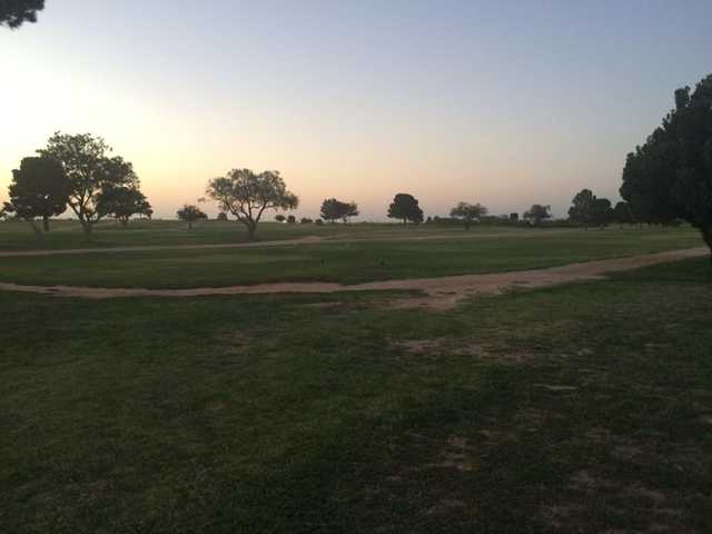 Crane Country Club