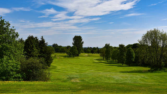 Rochdale Golf Club