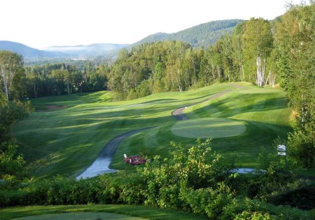 La Bête Golf