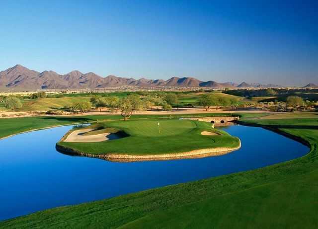 The Stadium Course at TPC Scottsdale - photo 7