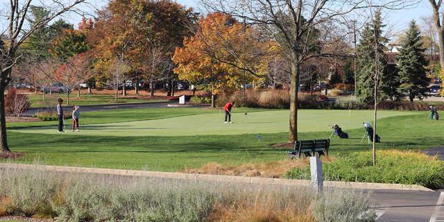 Deerfield Golf Club - photo 3