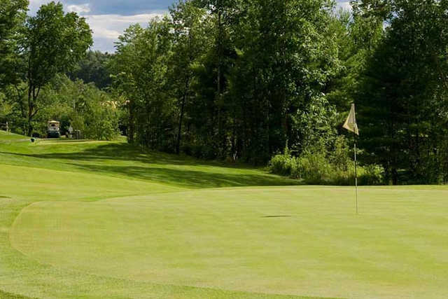 Atkinson Resort & Country Club - Par 3 Course