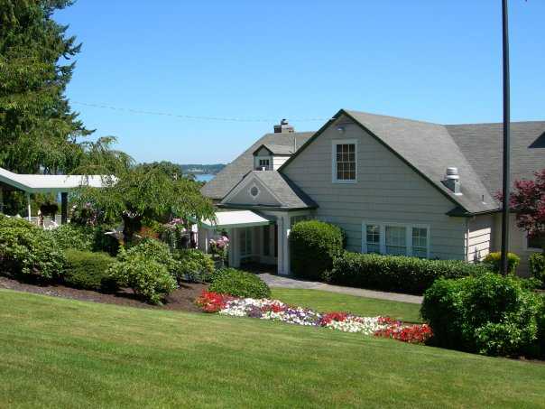 Olympia Country & Golf Club - photo 2