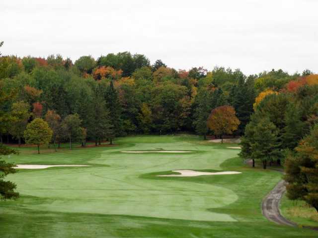 Parry Sound Golf & Country Club - photo 4