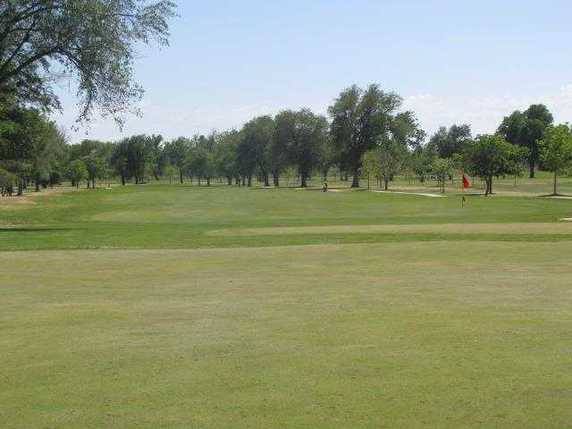 Carey Park Golf Course - photo 6
