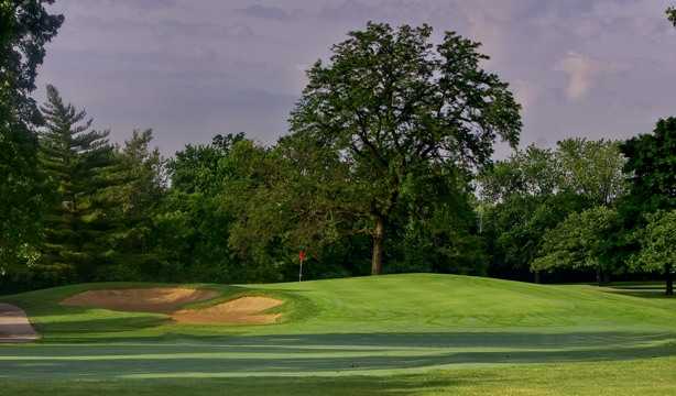 Cog Hill Golf & Country Club Course No. 3 - photo 3