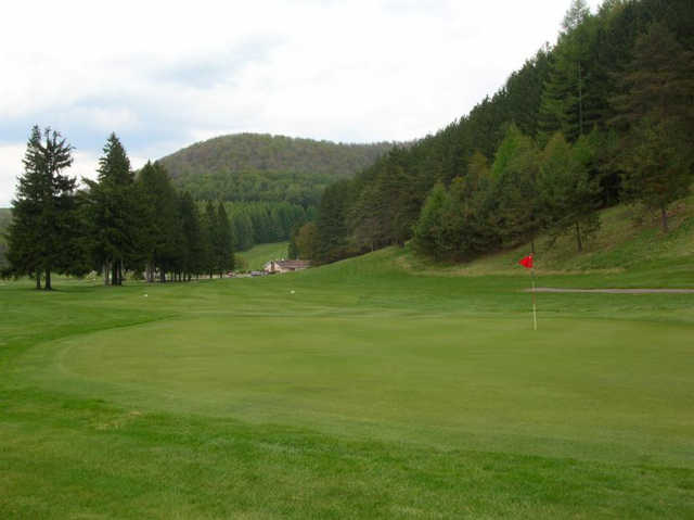 Coudersport Golf Club - photo 2