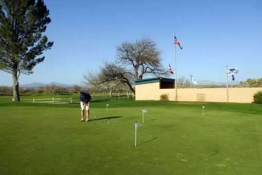 Turquoise Hills Golf & RV - photo 3