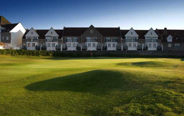 Weston-Super-Mare Golf Club - photo 3