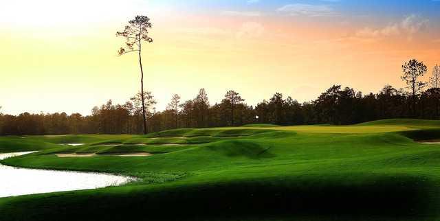The National Golf Club of Louisiana - photo 2