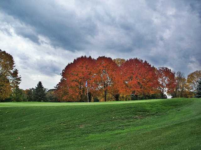Janesville Country Club - photo 2