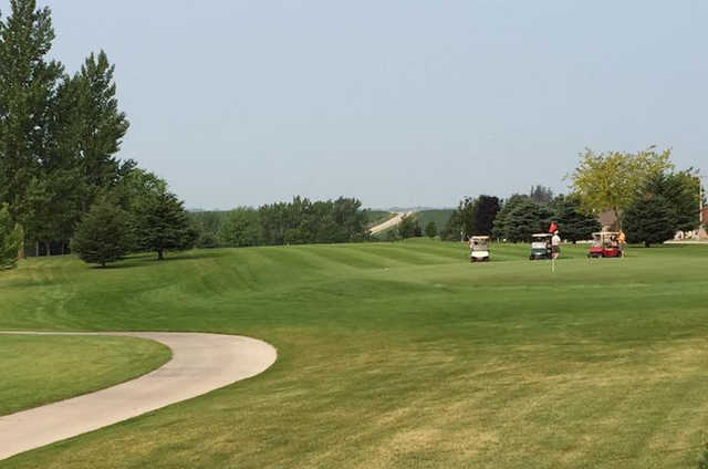 Silver Spring Golf Course - photo 2