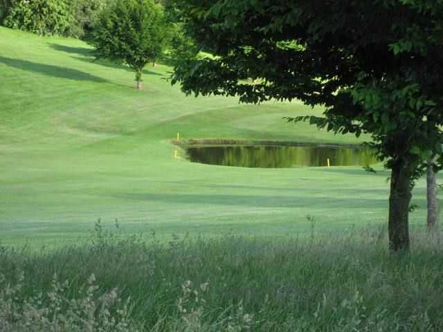 Forest Hills Golf Club - photo 4