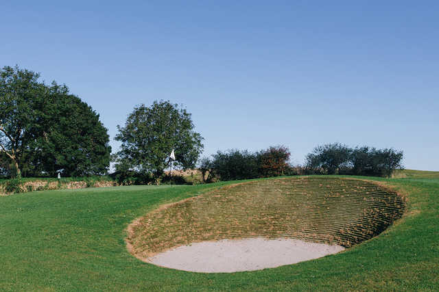 The Famous Nine at Gwel An Mor - photo 1