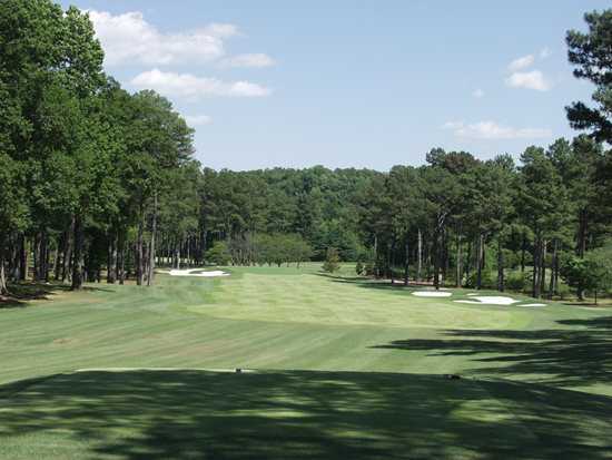 Atlanta Athletic Club - photo 5