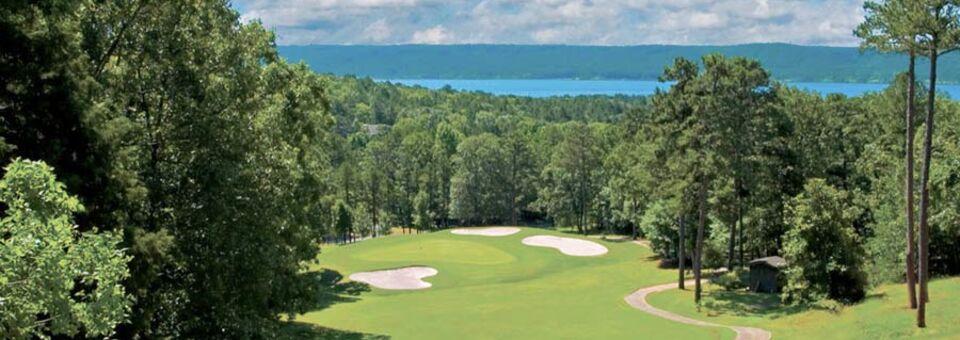 Red Apple Inn & Country Club - photo 3