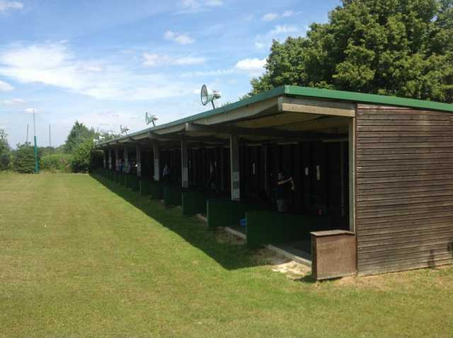 The Oaks Golf Centre - photo 4