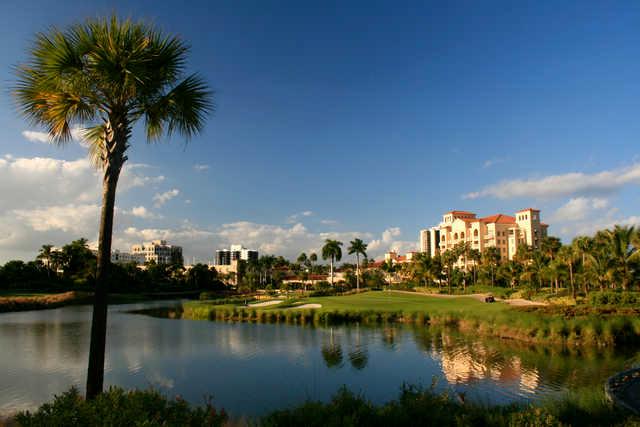 Turnberry Isle Resort & Club - Soffer Course - photo 2