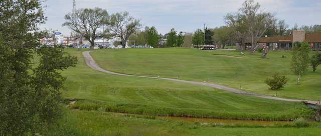 Kapuskasing Golf Club - photo 4