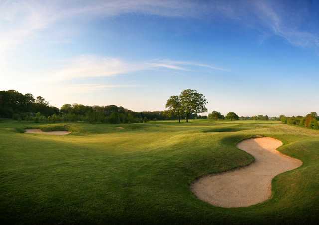 Redlibbets Golf Club - photo 2