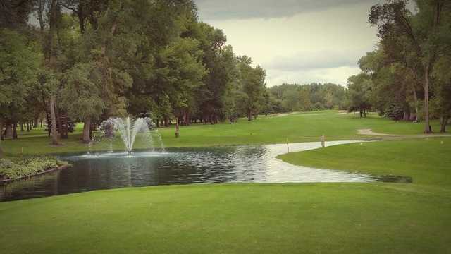 Benson Golf Club - photo 2
