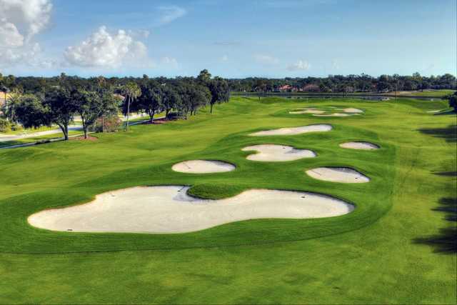 Laurel Oak Country Club
