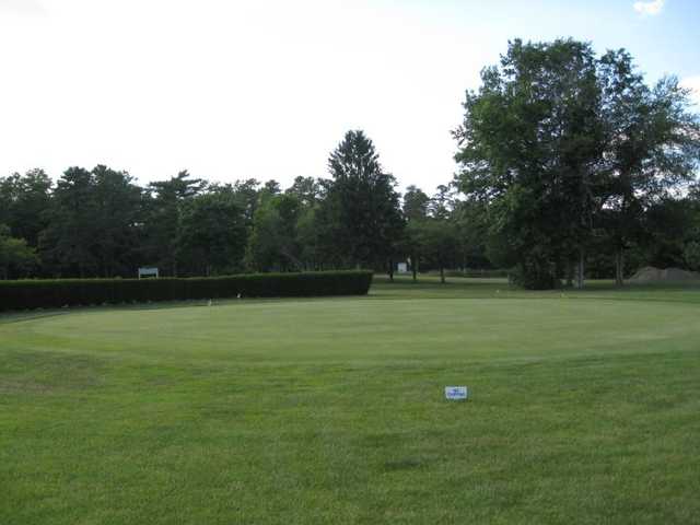 Hamilton Trails Golf Course - photo 2