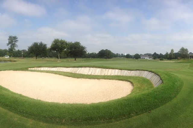 Shiloh Ridge Athletic Club - photo 2